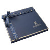 Coffret 25 chocolats Fruités et Épicés