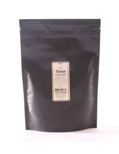 Chocolat chaud à l\'ancienne poudre