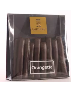 Orangette
