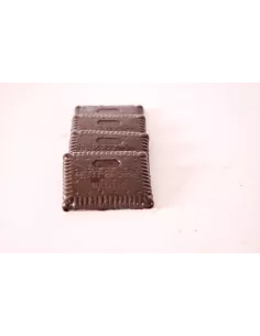 Achat Tablette de chocolat Noir d\'Haïti - Maître chocolatier en ligne