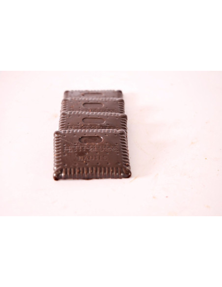 Achat Tablette de chocolat Noir d\'Haïti - Maître chocolatier en ligne