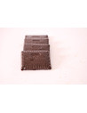 Achat Tablette de chocolat Noir d\'Haïti - Maître chocolatier en ligne