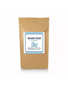 Tablette VENEZUELA LAIT VEGETAL 50%