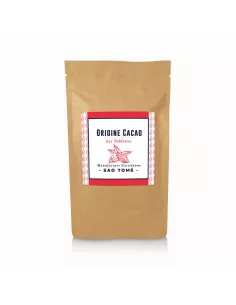 TABLETTE SAO TOME - SAO 74%