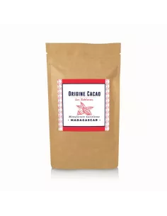 Tablette Madagascar BEJOFO 74%