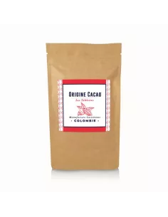 Tablette Colombie MACEO criollo 72%