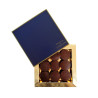 Palet amer 80 % de cacao (pour le café)