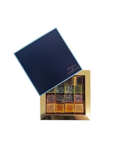 pâte de fruit maison