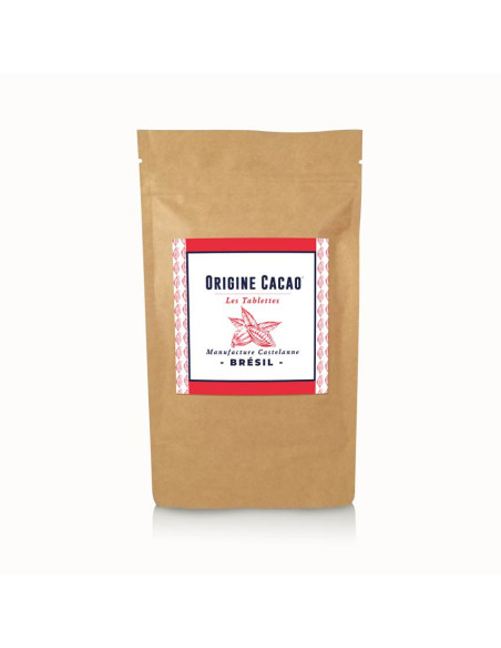 Tablette Brésil PARAISO - 73%