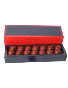 Distinction Chocolat caramel