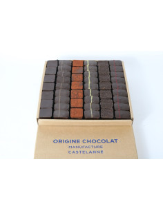 Coffret 51 chocolats 2
