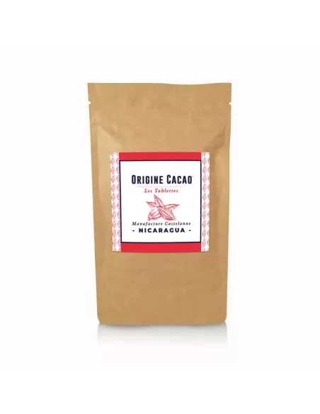 Tablette Nicaragua Opayo