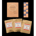 Box tablette Castelanne - Édition Manufacture 1 mois