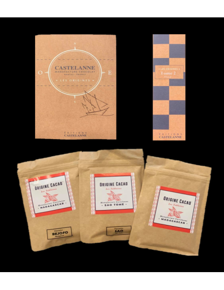 Box Castelanne - 1 mois Box Castelanne - 1 mois