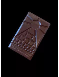 Tablette VENEZUELA - ACUMARE 74% 2