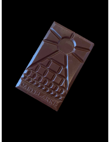 TABLETTE SAO TOME - SAO 74%