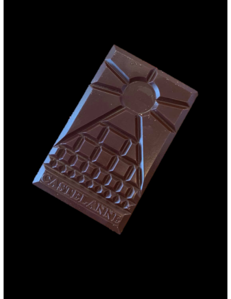 TABLETTE SAO TOME - SAO 74%