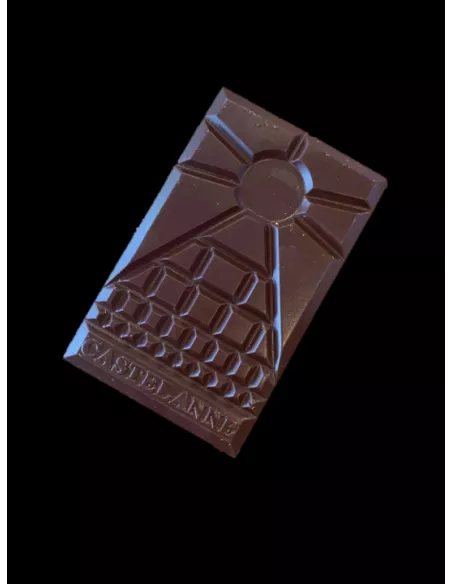 Tablette PEROU INTI 75%