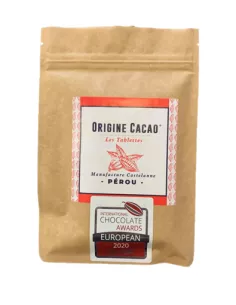 Tablette Nicaragua Opayo