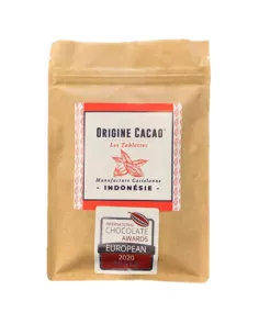 Tablette Nicaragua Opayo