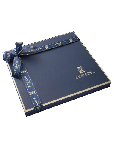 Coffret 51 chocolats