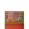 Coffret 20 pâtes de fruits | Fabrication traditionnelle, fruits frais