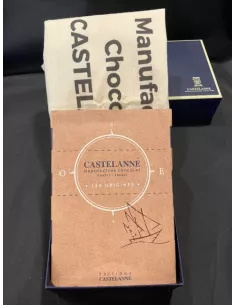 Box Castelanne - 1 mois