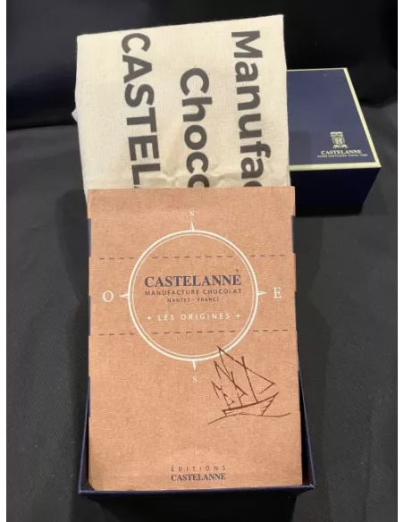 Box Castelanne - 1 mois