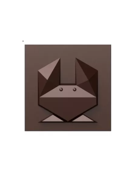 coffret dégustation  cru cacao 24 chocolats