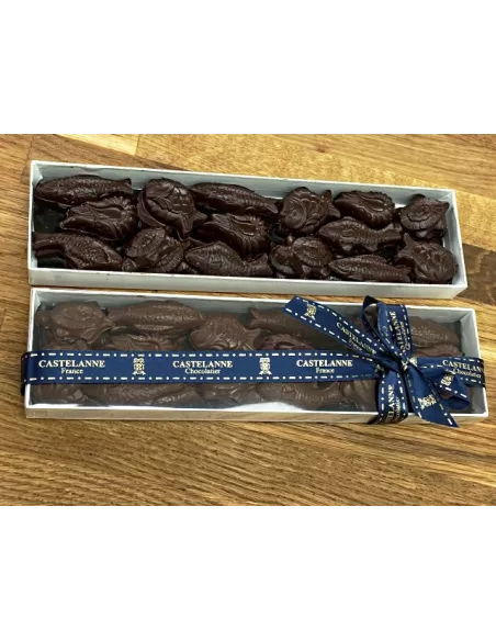 oeuf de pâques praliné