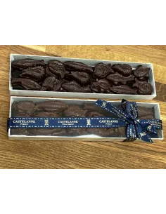 oeuf de pâques praliné