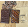 Achat Tablette de Chocolat au lait aux fruits secs | Chocolat en ligne