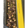 Achat Tablette de Chocolat au lait aux fruits secs | Chocolat en ligne