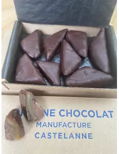 Orangette tranche Corse