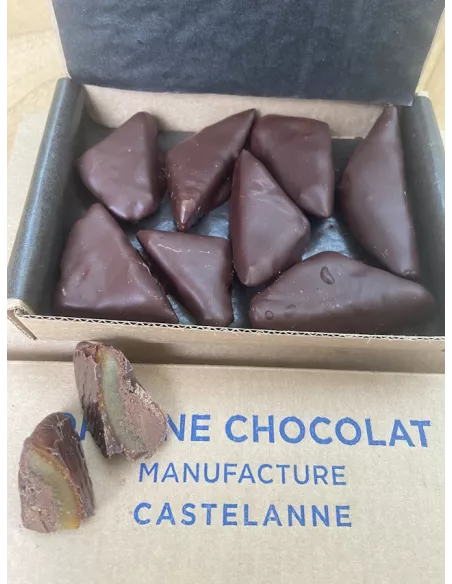 Orangette tranche Corse