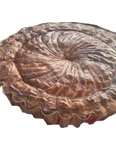 Galette des rois amande 4 p