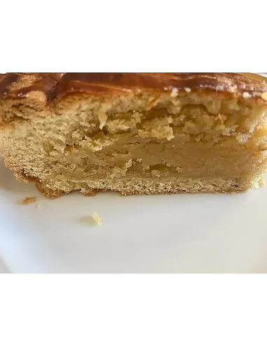 Galette des rois amande 4 p