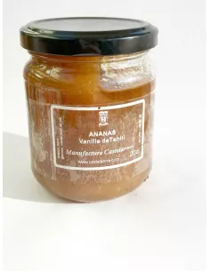 Confiture Reine claude