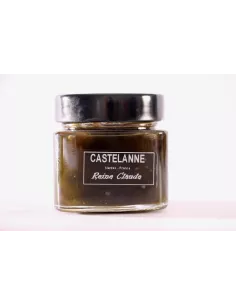 Confiture Reine claude 2