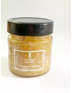 Confiture Reine claude