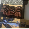 Chocolat chaud à l\'ancienne poudre