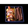 Coffret mendiants & orangettes