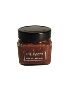 Pate a tartiner noisette 2