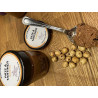 Pate a tartiner noisette