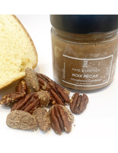 Pate a tartiner noisette