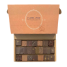 Coffret 24 chocolats haut de gamme | Chocolat en ligne