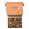 Coffret 24 chocolats haut de gamme | Chocolat en ligne