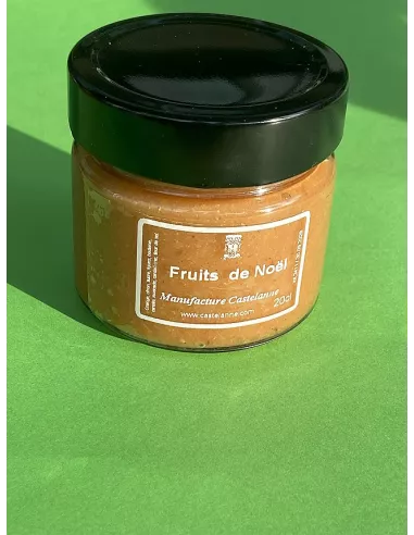 Confiture Reine claude