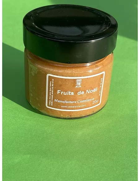 Confiture Reine claude