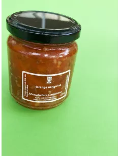 Confiture Reine claude